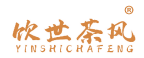 [43类]饮世茶风