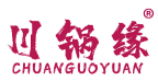 川锅缘 