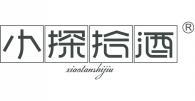 小探拾酒  