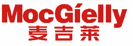 麦吉莱 MOCGIELLY 