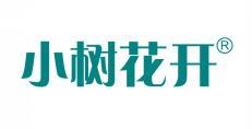 小树花开 
