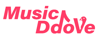 MUSIC DOVE 