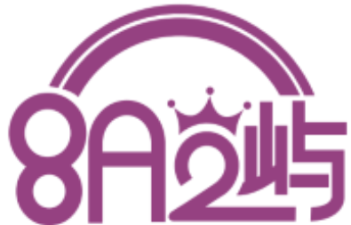 8A2屿 