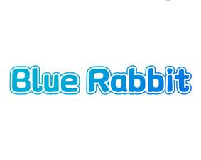 BLUE RABBIT 