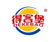 得客堡 