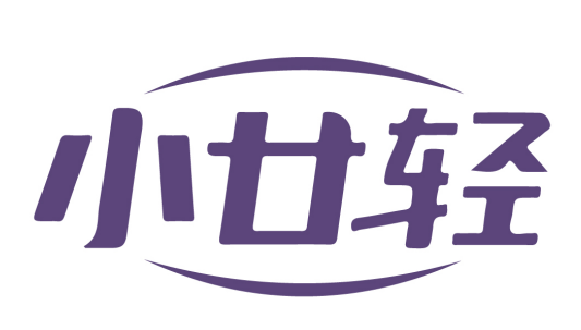 小廿轻 