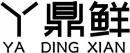 丫鼎鲜+拼音 
