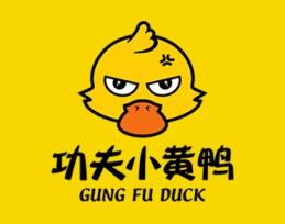 功夫小黄鸭GUNG FU DUCK 