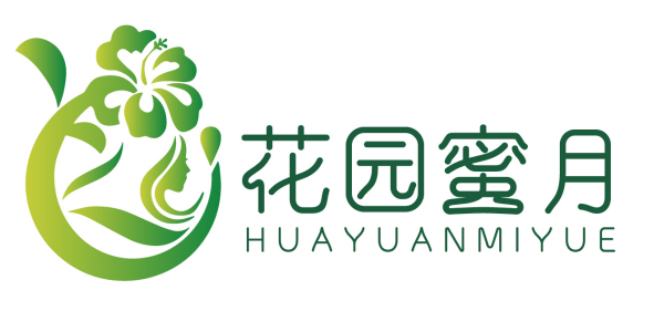 花园蜜月 