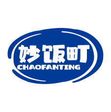 妙饭町 CHAOFANTING 