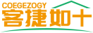客捷如+COEGEZOGY 