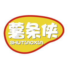 薯条侠 