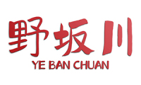 野坂川 
