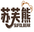 苏芙熊 SUFOLBEAR 