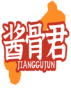 酱骨君JIANGGUJUN   
