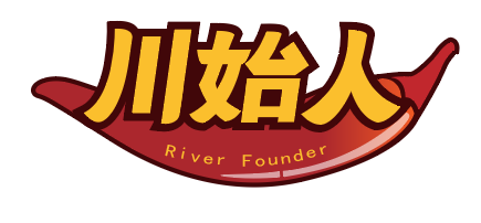 [43类]川始人 RIVER FOUNDER
