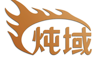 炖域 