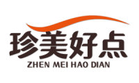 珍美好点 
