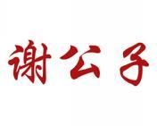 谢公子 