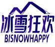 冰雪狂欢BISNOWHAPPY 