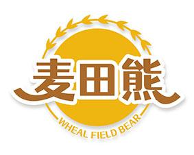 麦田熊 WHEAL FIELDBEAR 
