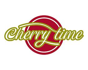 CHERRY TIME 