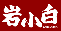 岩小白 