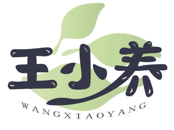 王小养 