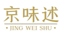 京味述 
