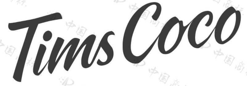 TIMSCOCO 