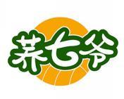 荞七爷 
