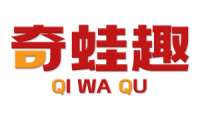 奇蛙趣 