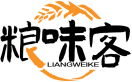 粮味客LIANGWEIKE 