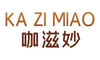 咖滋妙 