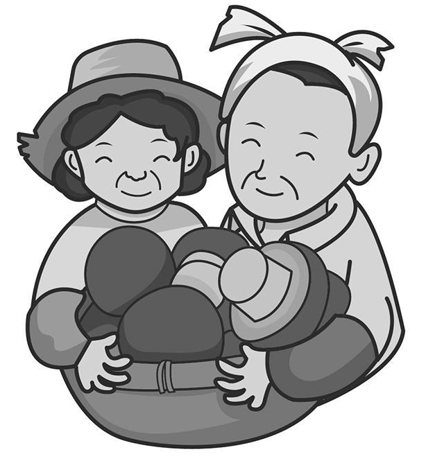 图形 