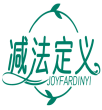 减法定义JOYFARDINYI 