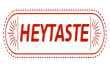 HEYTASTE 