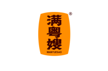 满粤嫂 