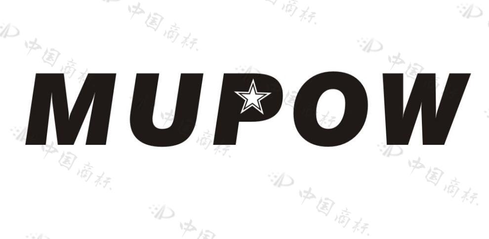  MUPOW 