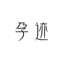 孕迹 