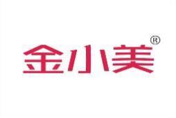 金小美 