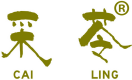 采苓 