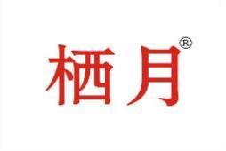 栖月 