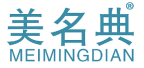 美名典 