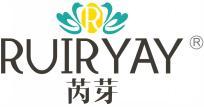 芮芽 RUIRYAY R  