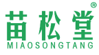 苗松堂 