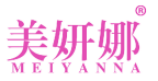 美妍娜 