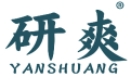 研爽 