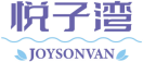 悦子湾JOYSONVAN 
