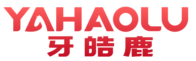 牙皓鹿 